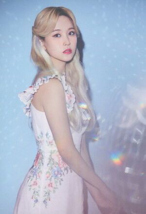 Photo : Mina