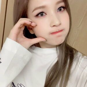 Photo : Mina