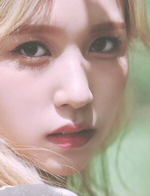Photo : Mina