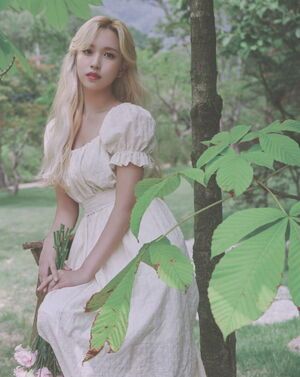 Photo : Mina