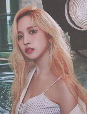 Photo : Mina