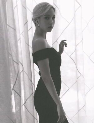 Photo : Mina