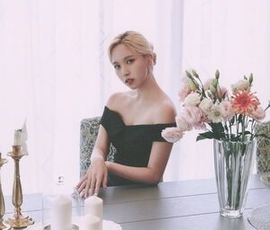 Photo : Mina