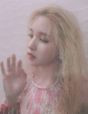 Photo : Mina
