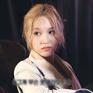 Photo : Mina