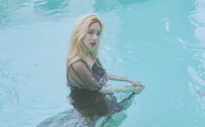 Photo : Mina