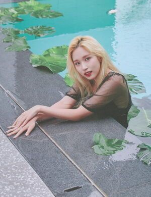 Photo : Mina
