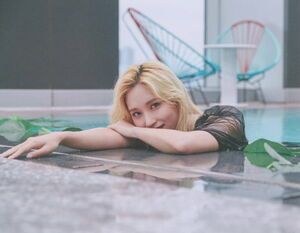 Photo : Mina