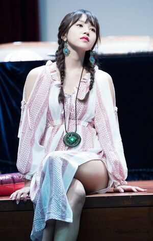 Photo : Mina