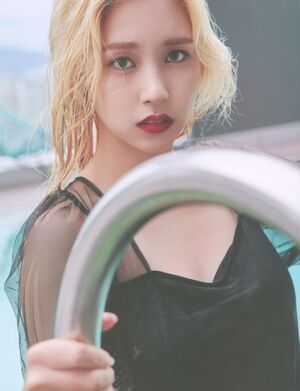 Photo : Mina