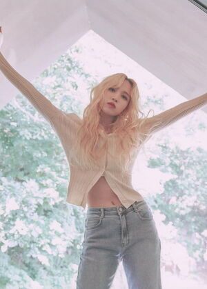 Photo : Mina