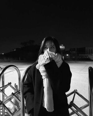 Photo : Mina