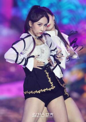 Photo : Mina