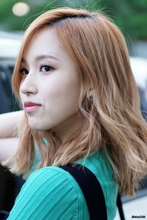 Photo : Mina
