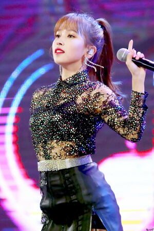 Photo : Mina