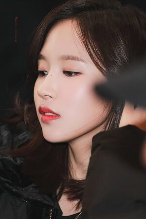 Photo : Mina
