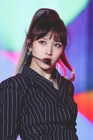 Photo : Mina