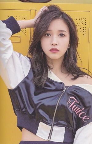 Photo : Mina