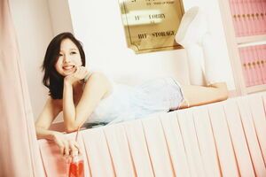 Photo : Mina