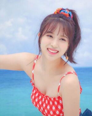 Photo : Happy Mina