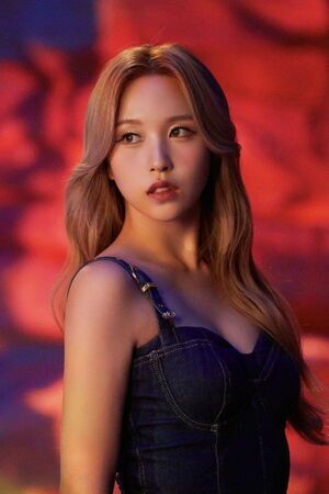 Photo : Mina