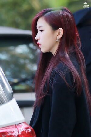 Photo : Mina