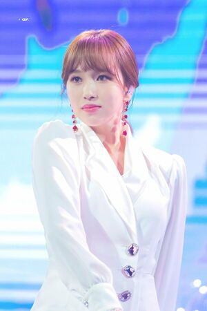 Photo : Mina
