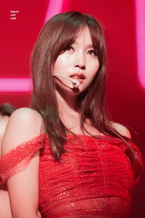 Photo : Mina
