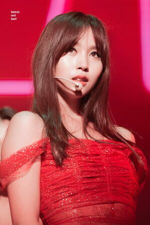 Photo : Mina