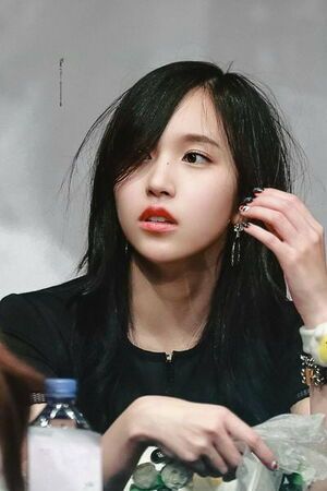 Photo : Emo Mina