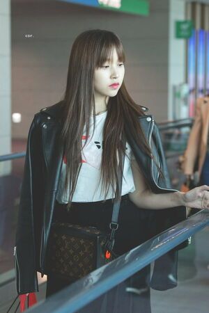 Photo : Mina