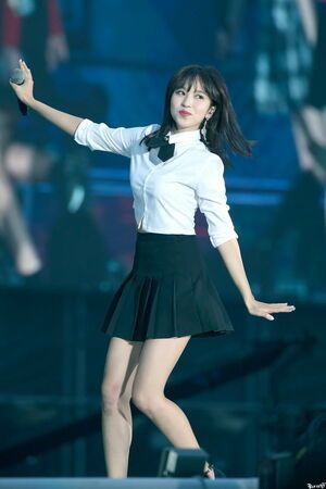 Photo : Mina