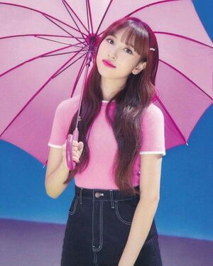 Photo : Mina