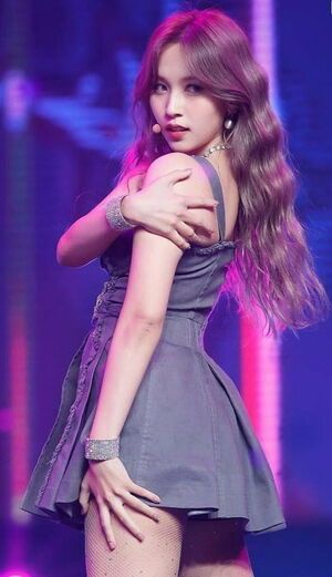 Photo : Mina