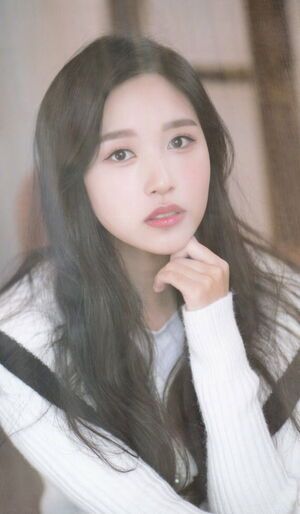 Photo : Mina