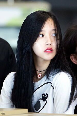 Photo : Mina