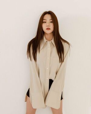 Photo : (ex) gugudan - Mina