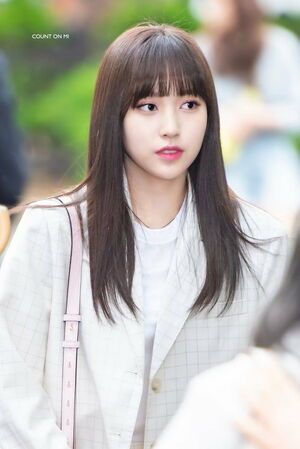 Photo : Mina