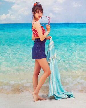 Photo : Mina