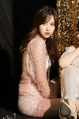 Photo : Mina