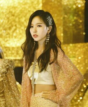 Photo : Mina