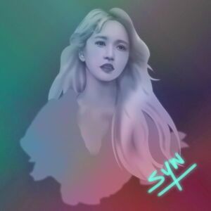 Photo : Mina fanart