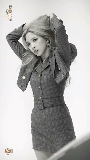 Photo : Mina