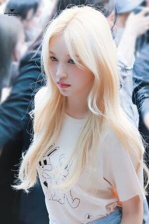 Photo : Mina