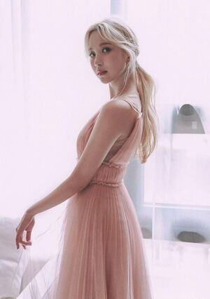 Photo : Mina