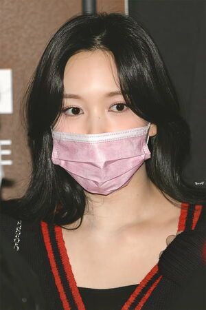 Photo : Myoui Mina