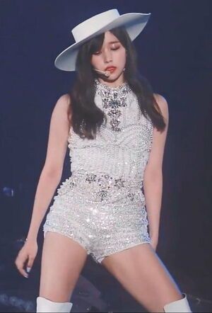 Photo : Mina