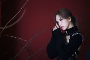 Photo : Mina