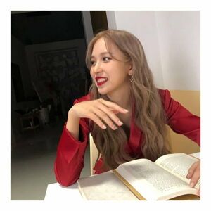 Photo : Mina