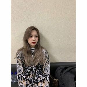 Photo : Mina